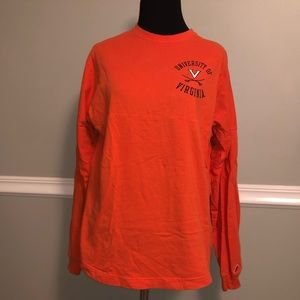 University of Virginia Spirit Jersey